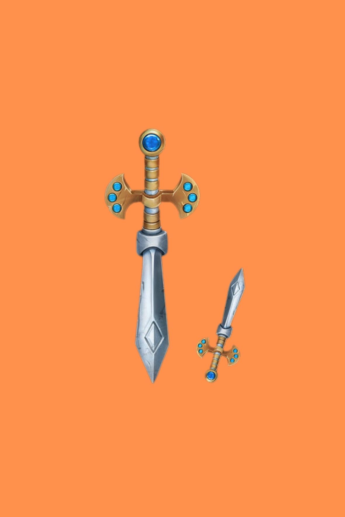 Legendary